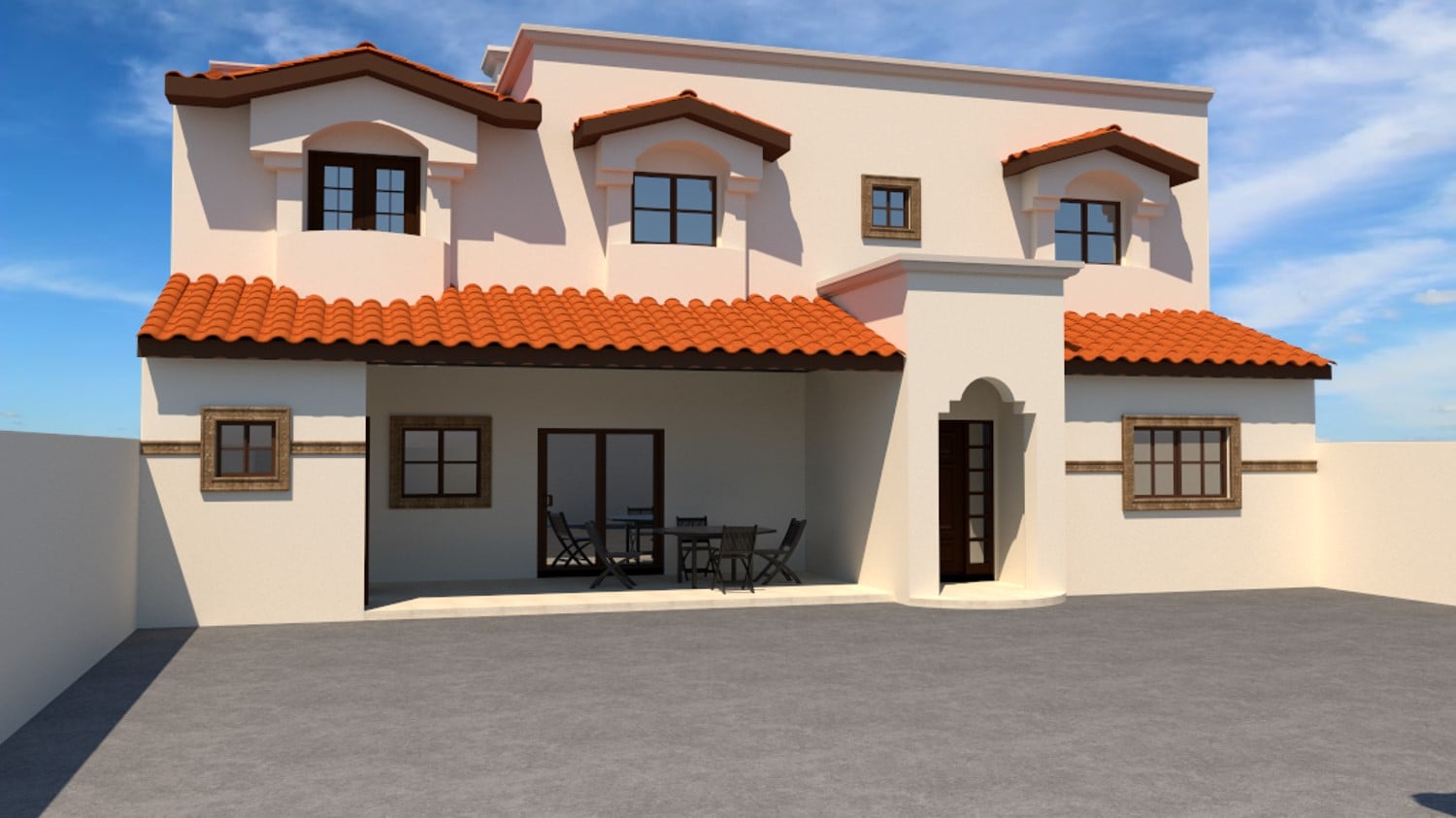 Diseño Arquitectónico